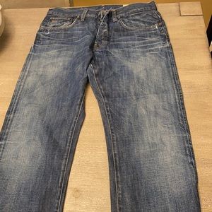 G-star raw jeans…32x32